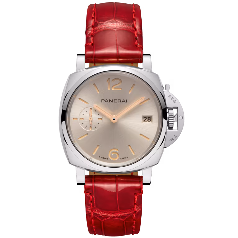 Panerai Luminor Due 38mm PAM01248