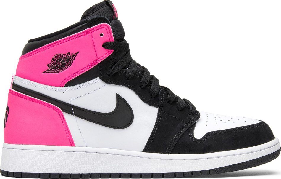 Air Jordan 1 Retro High GG Valentine s Day 881426-009