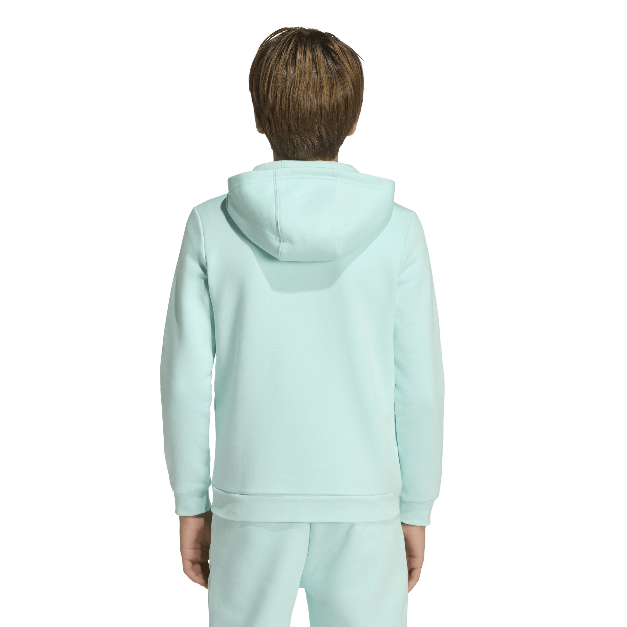 adidas Messi Soccer Hoodie