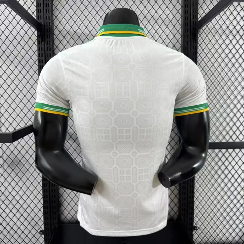 Player 2025-26 AS Roma 2 Away Football jersey