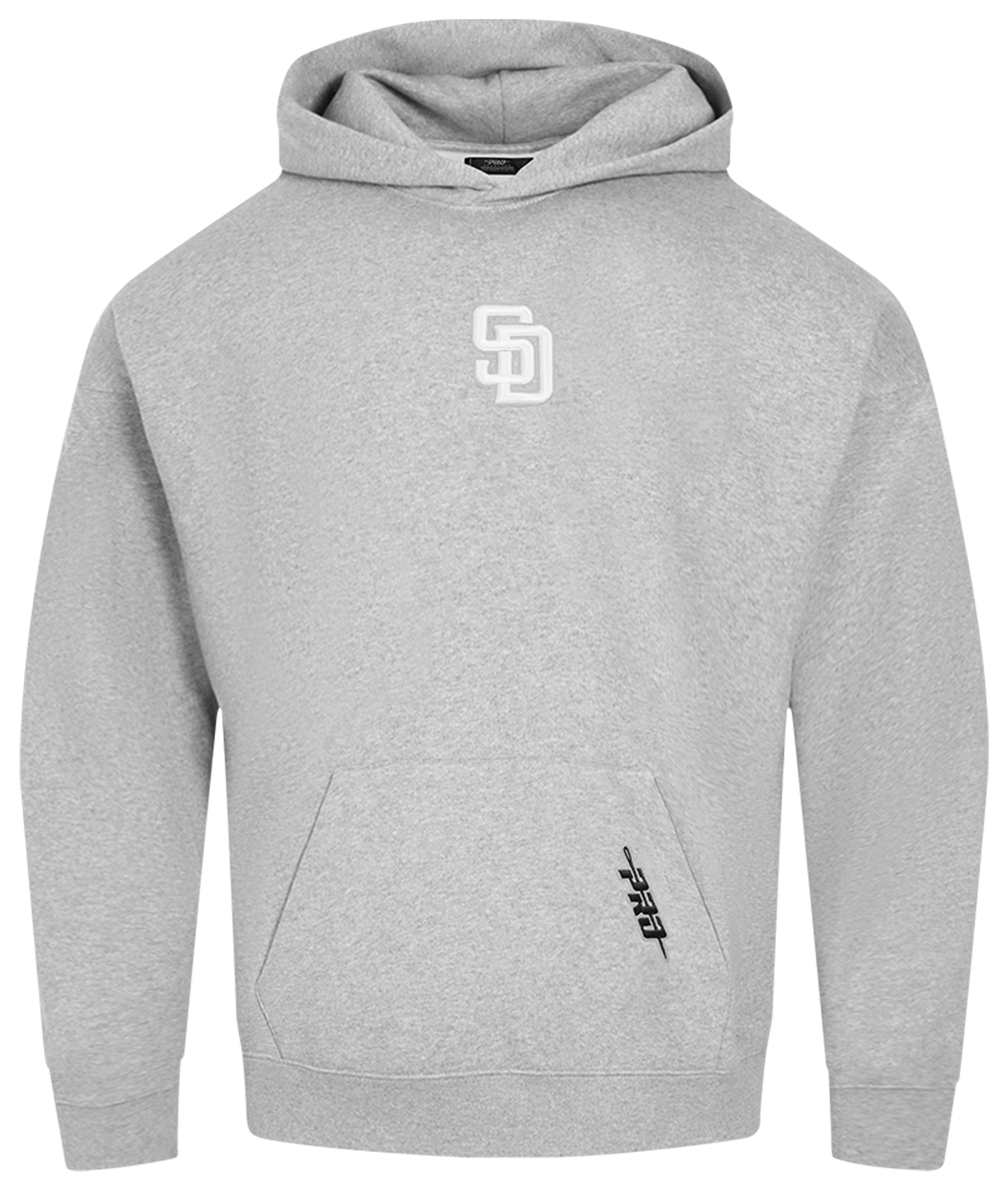 Pro Standard Padres Classic DS PO Hoodie