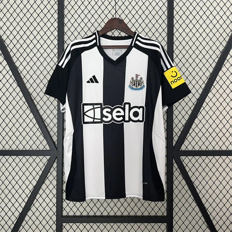 2024-25 Newcastle United Home Football jersey