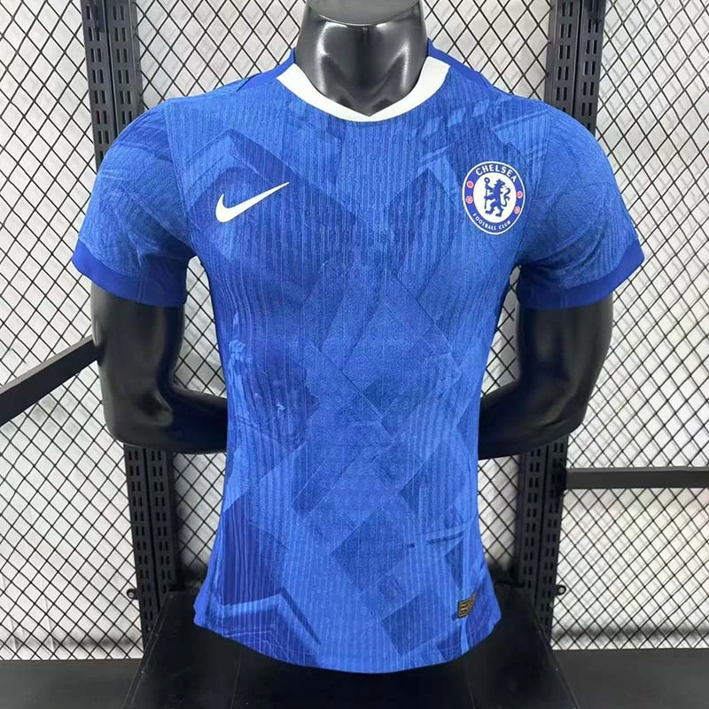Player 2025-26 Chelsea Home Football jersey