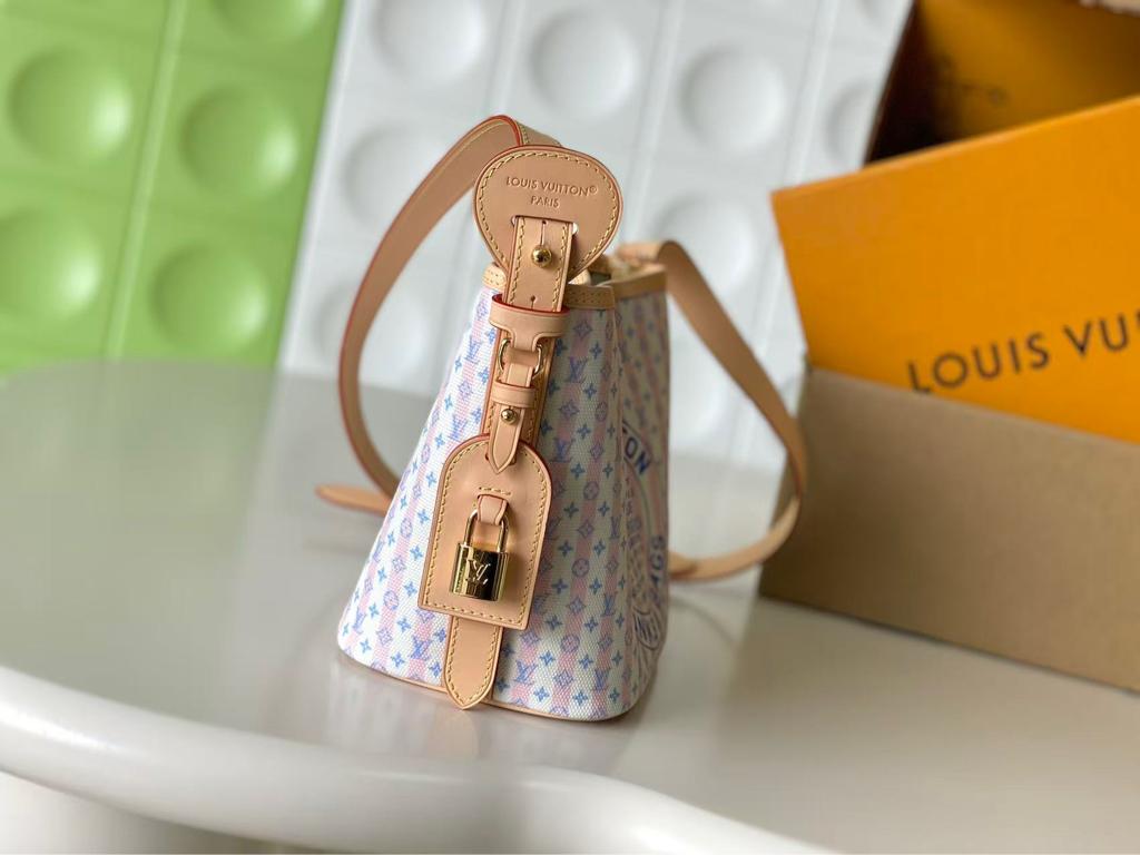 Louis Vuitton All In BB Bag 16cm M29115