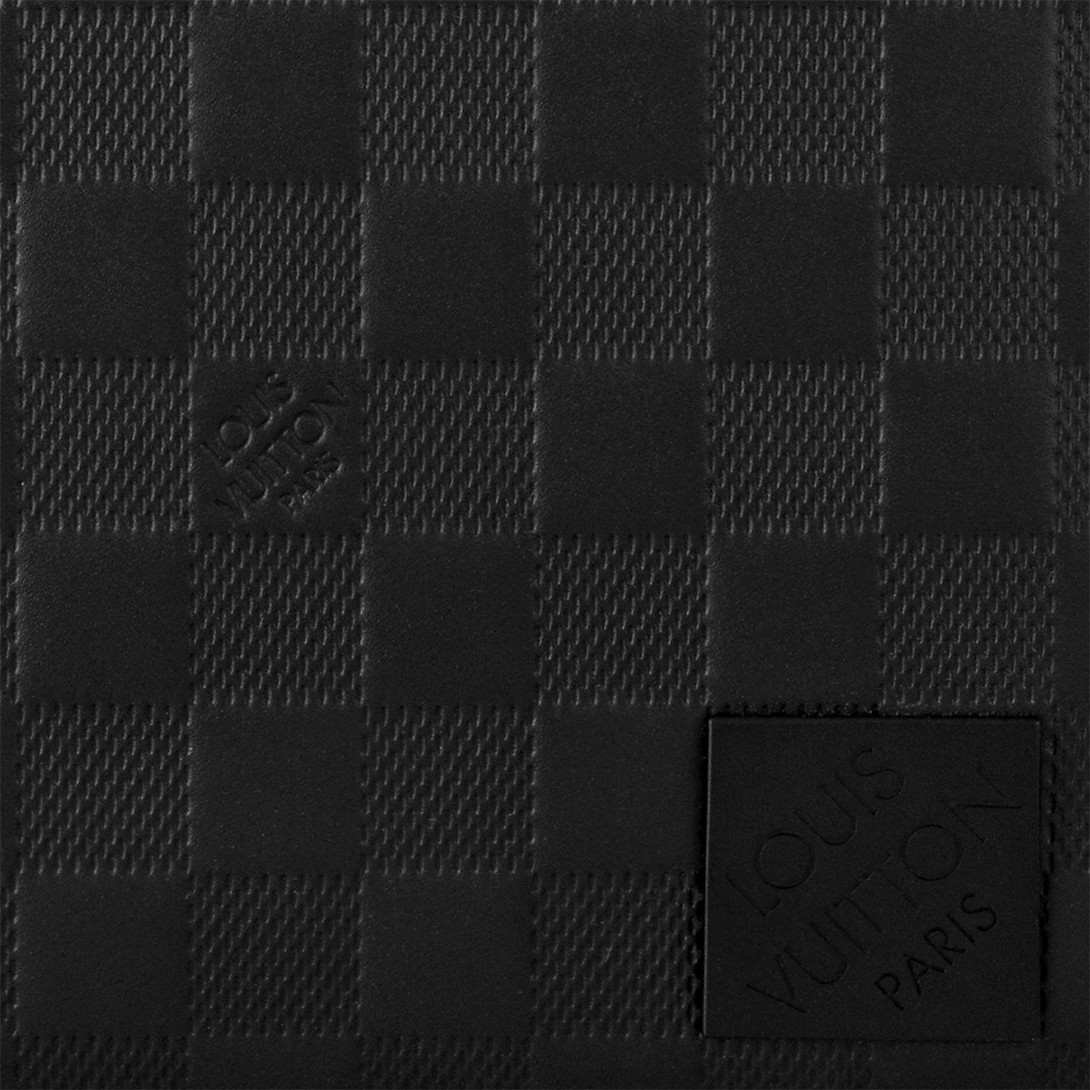 Louis Vuitton Avenue Backpack N40501
