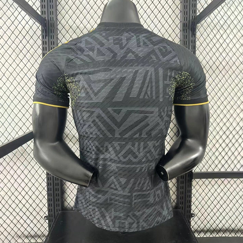 Player 2025-26 Mexico Special Edition Football jersey