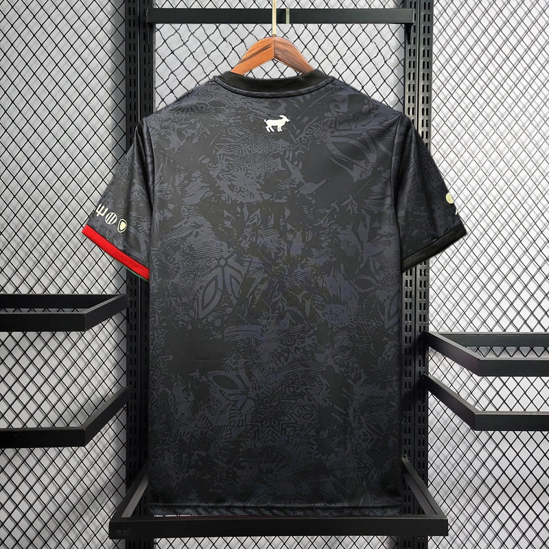 2023-24 Portugal Special Edition Football jersey