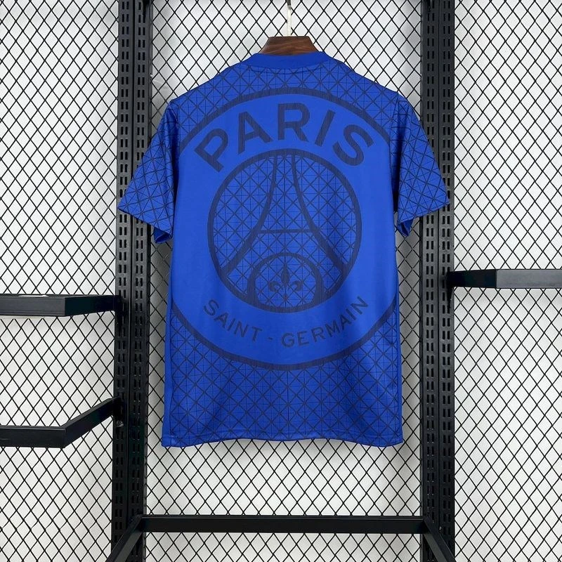2025-26 PSG Special Training Football jersey