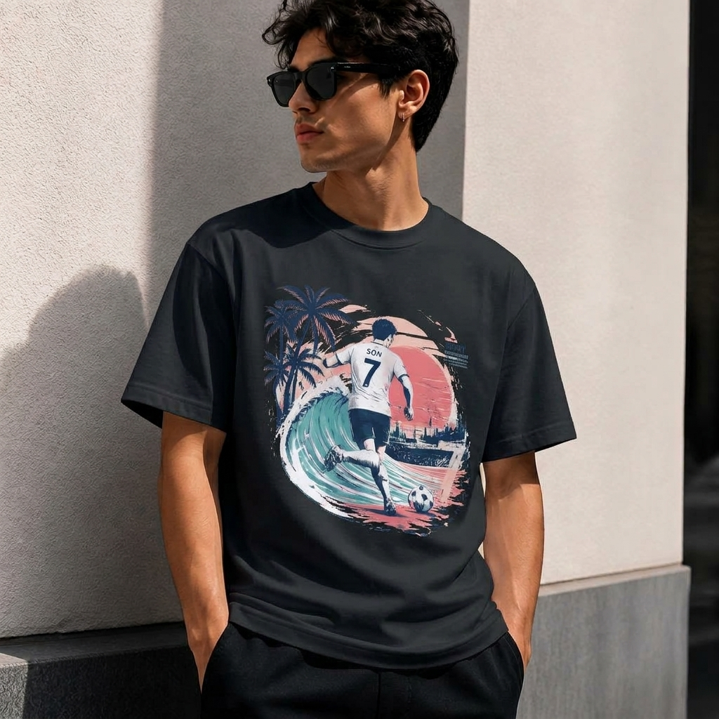 Son Unisex T-Shirt – Limited-Time Offer – Hot Seller
