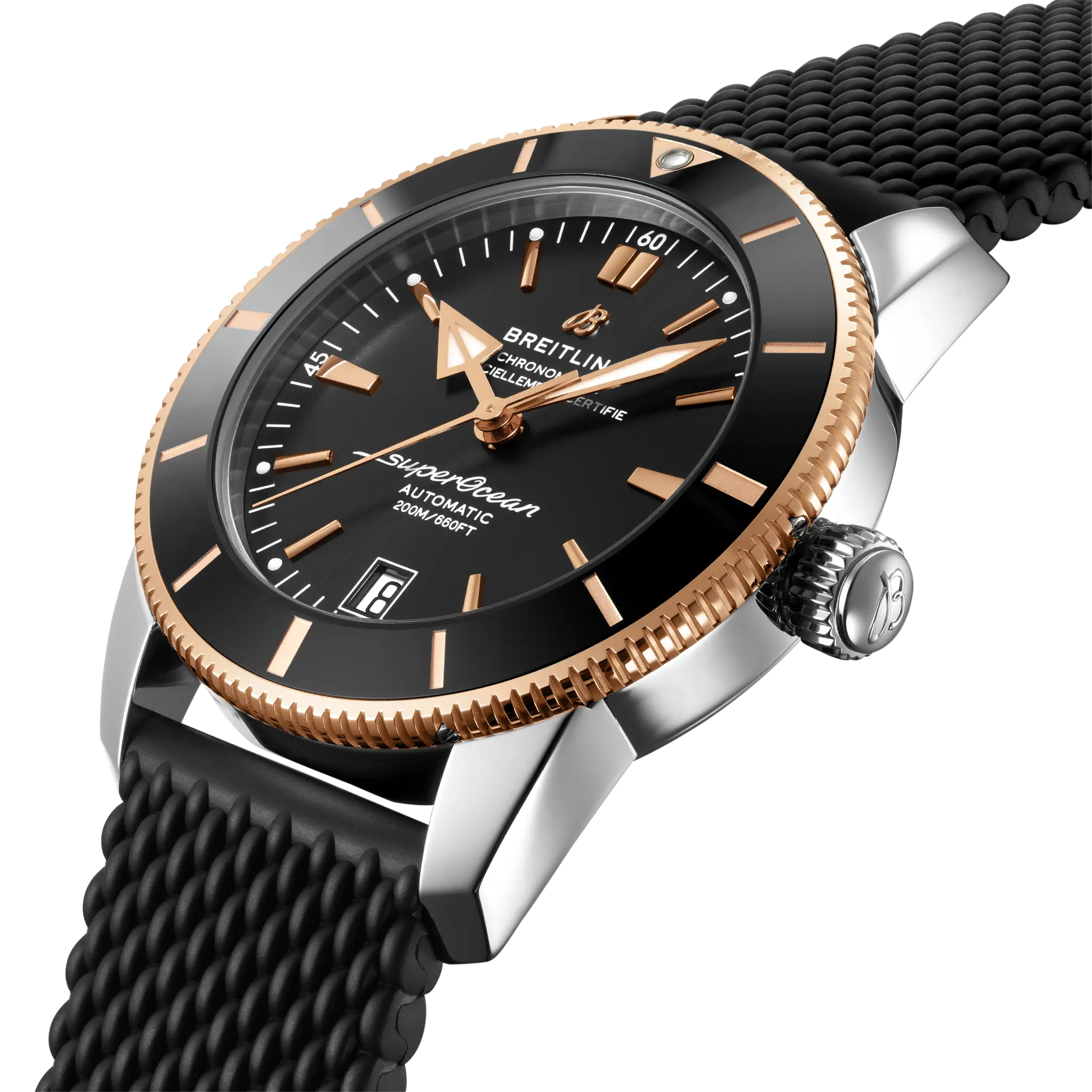 Breitling Superocean B20 42mm UB2010121B1S1