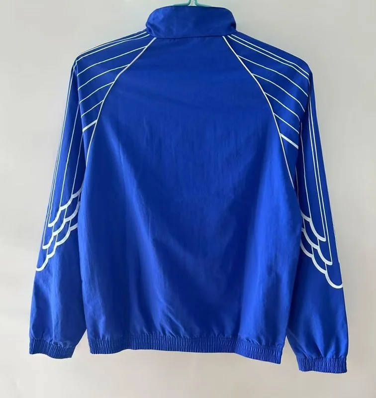 Windbreaker PSG blue