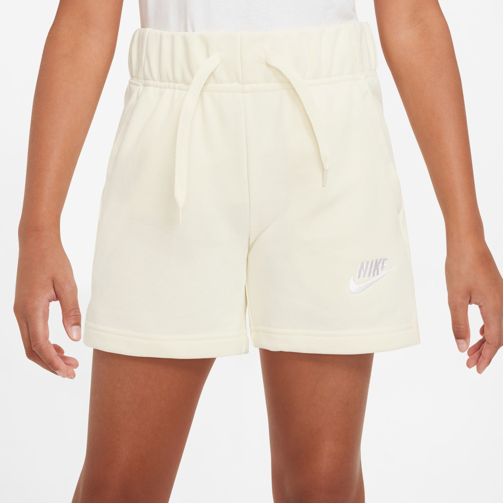 Nike NSW Club FT 5" Shorts