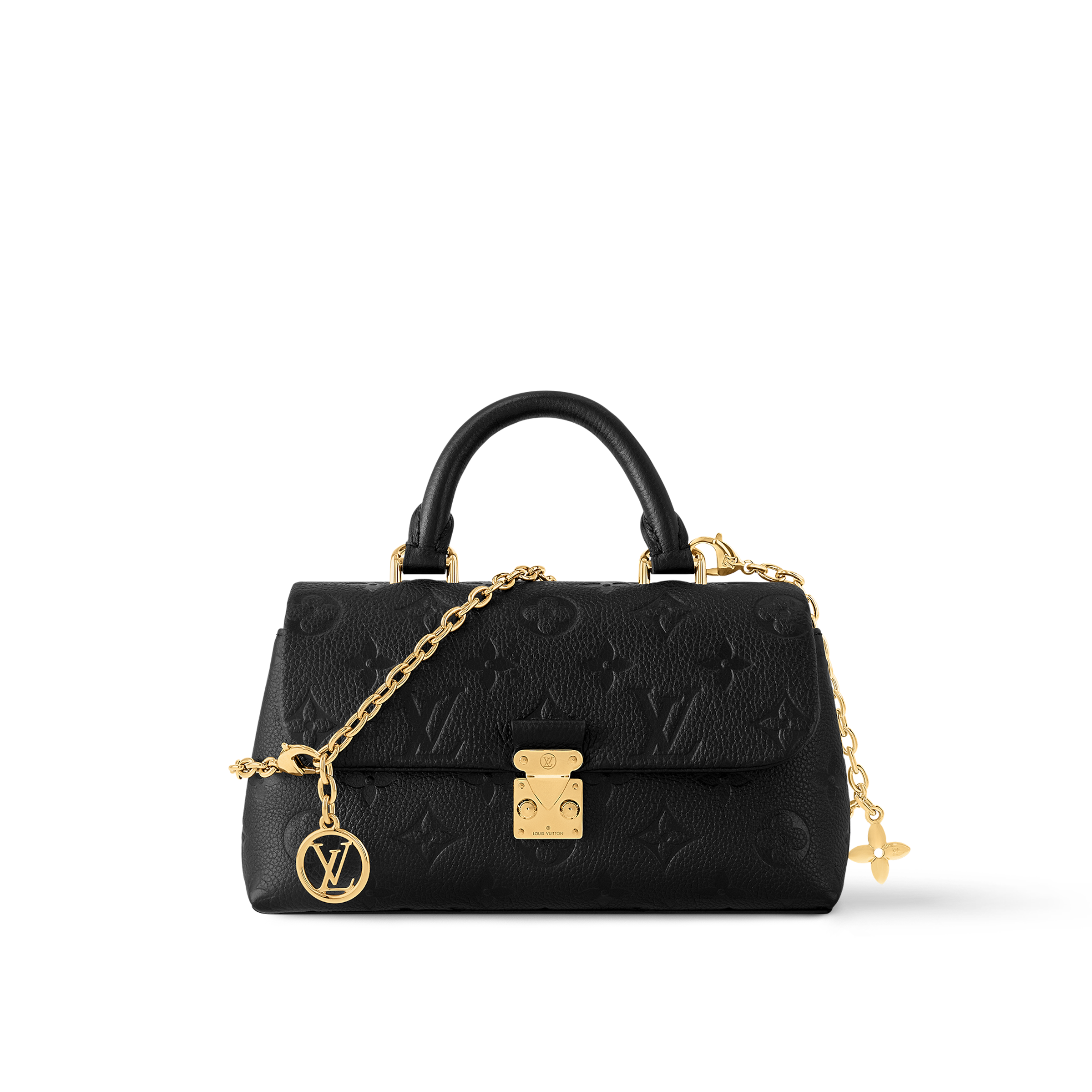 Louis Vuitton Nano Madeleine M12145