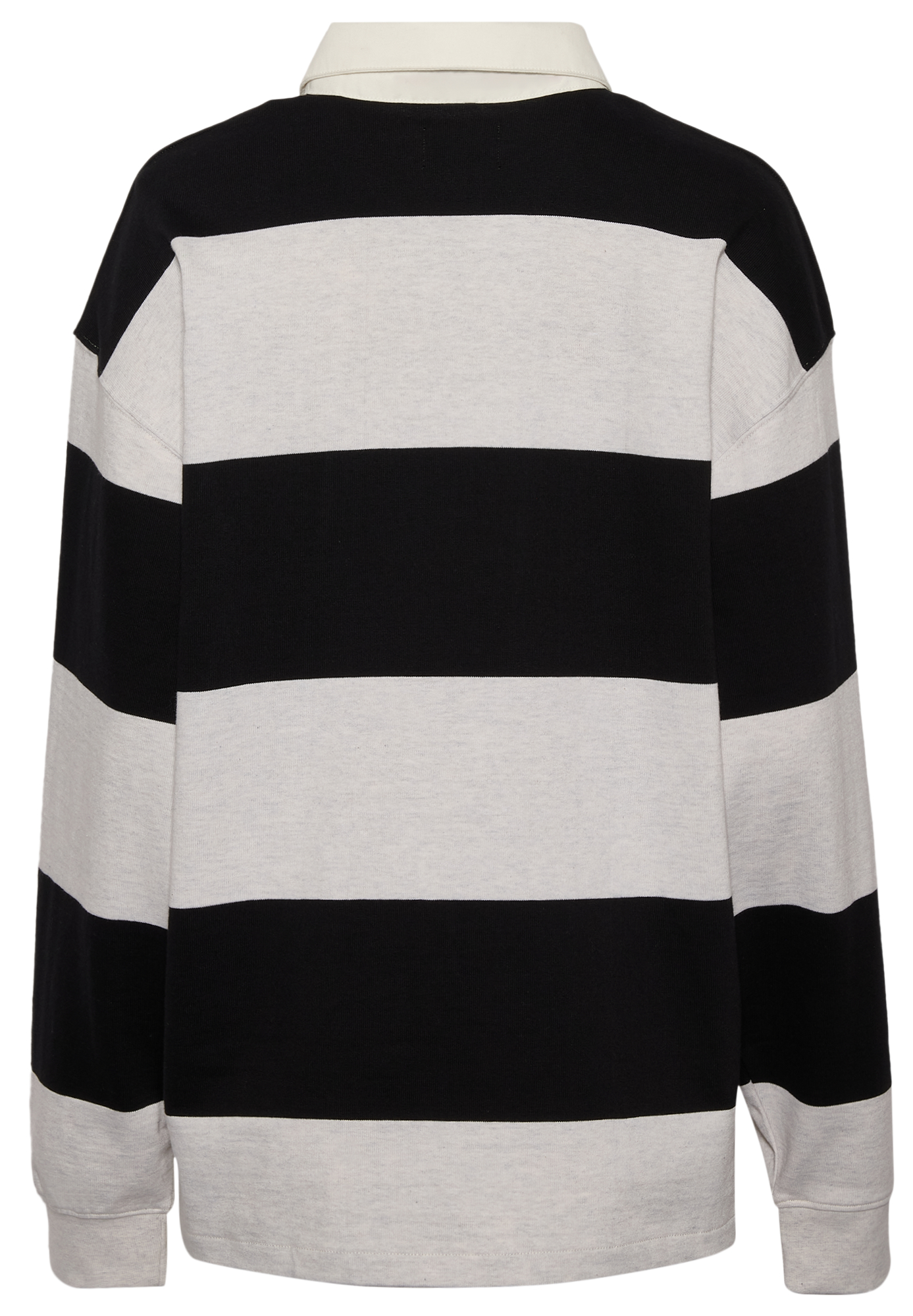 Cozi Newcastle Rugby Long Sleeve T-Shirt