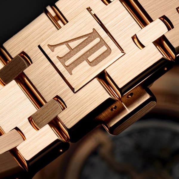 Audemars Piguet Royal Oak Perpetual Calendar 41mm 26574OR.OO.1220OR.01
