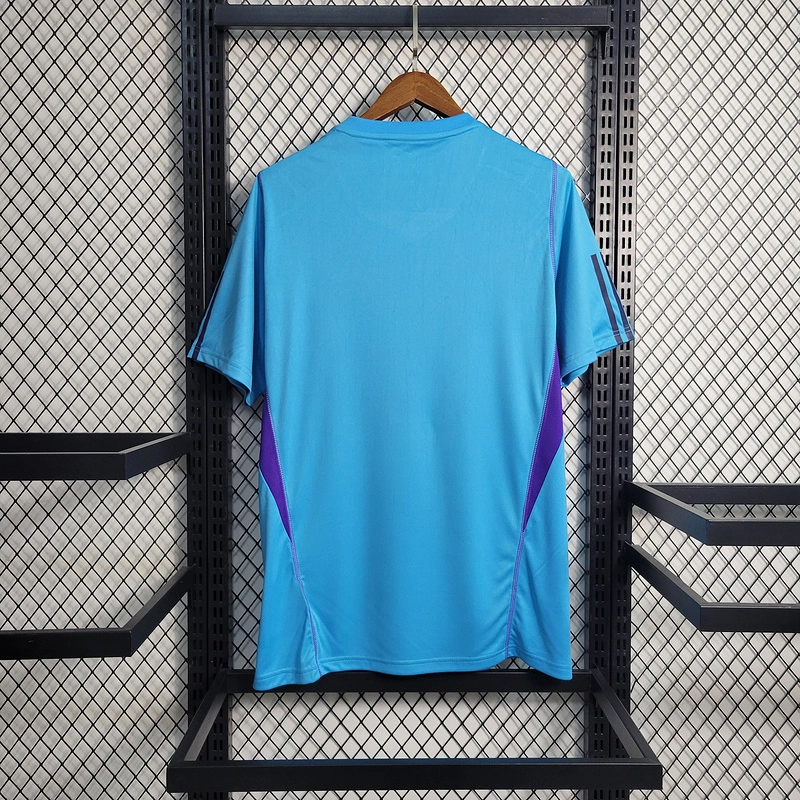 2023-24 Argentina training Football jersey