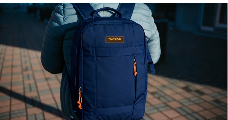 Sports Backpack S6