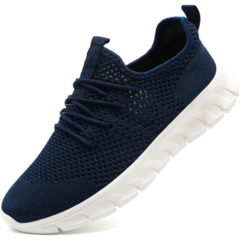 Men's Lightweight Running Sneakers