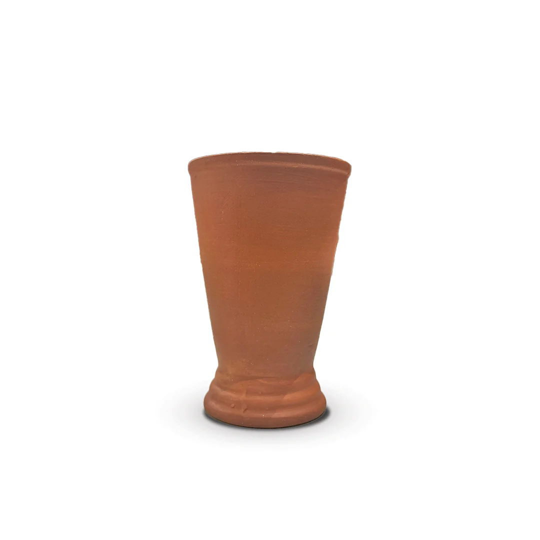Terracotta Water Glass - 250ml