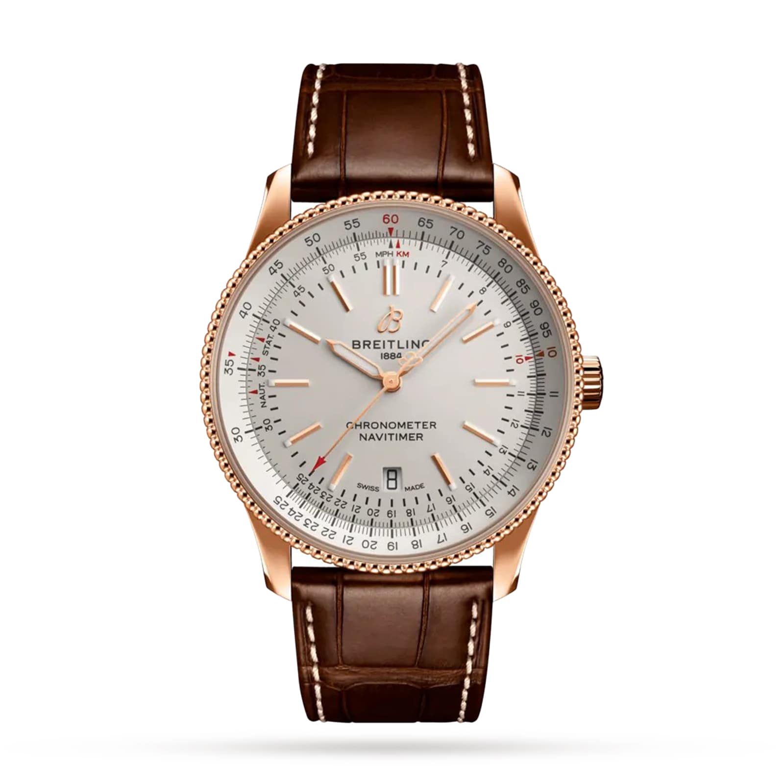 Breitling Navitimer 42mm Mens Watch-P17531922