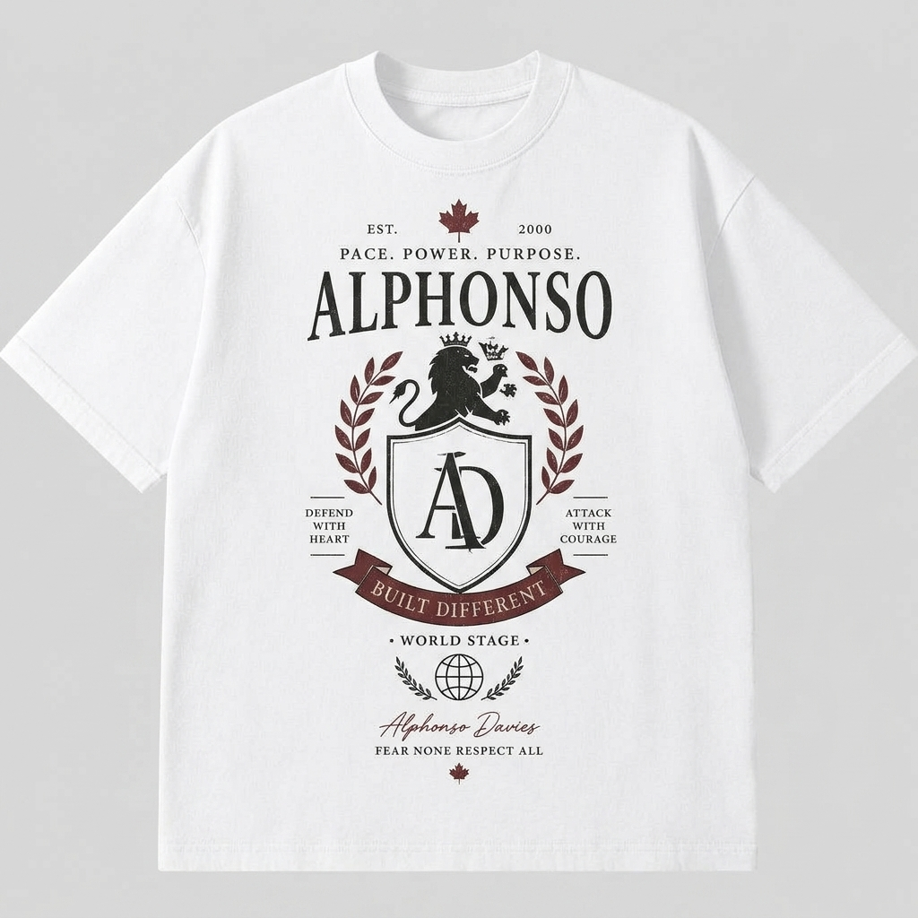 Unisex Loose Fit T-Shirt 100% Cotton Soft Comfortable Summer Casual Printed Top