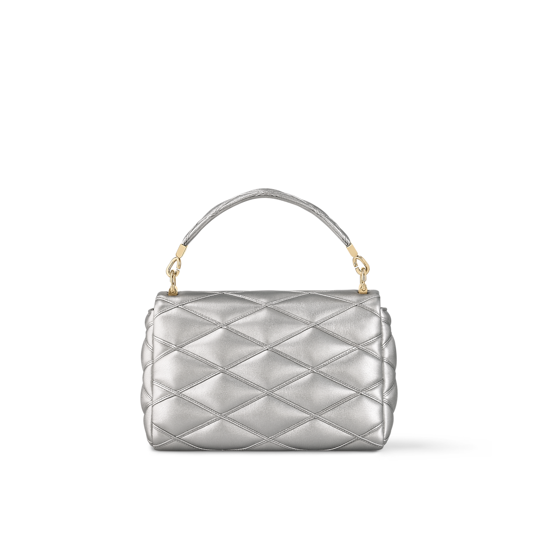 Louis Vuitton Go-14 Mm M25107