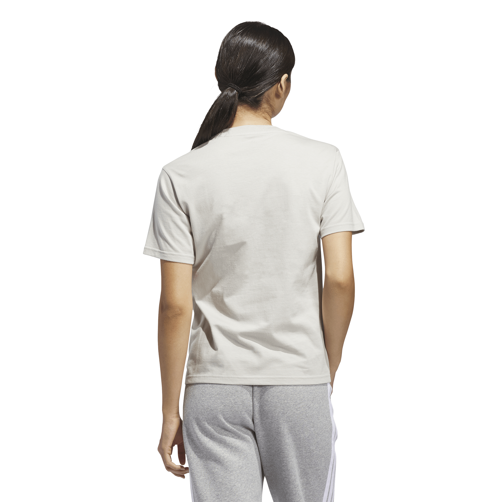 adidas Wester Florals Graphic T-Shirt