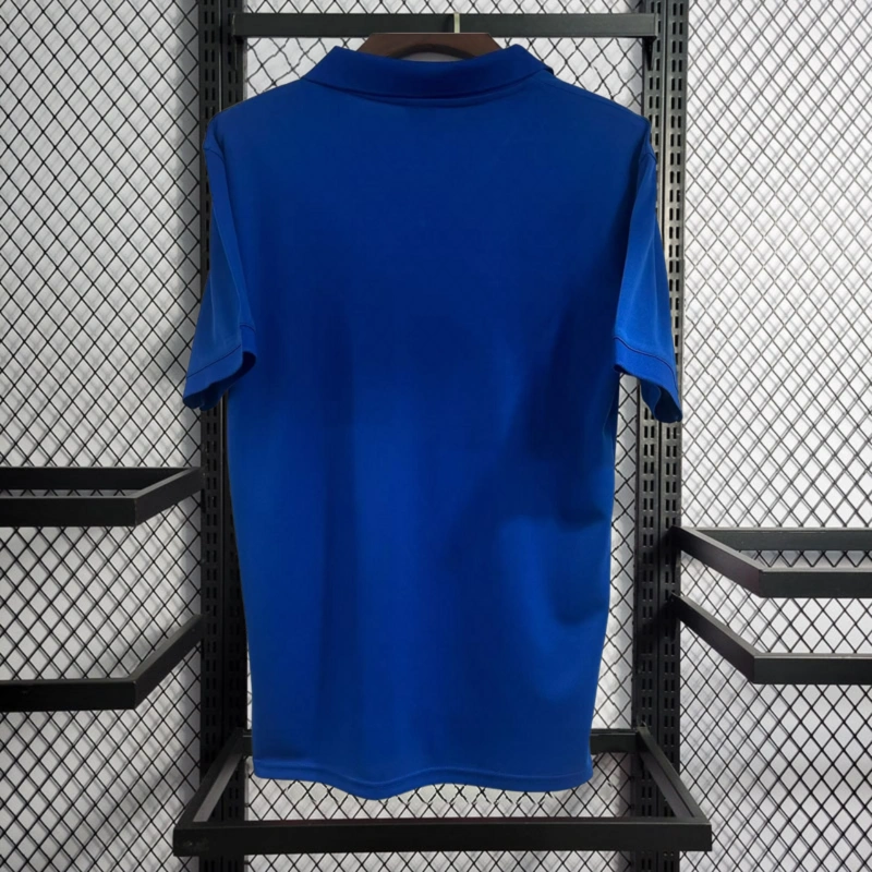 Retro 1985-86 Napoli Home Football jersey retro