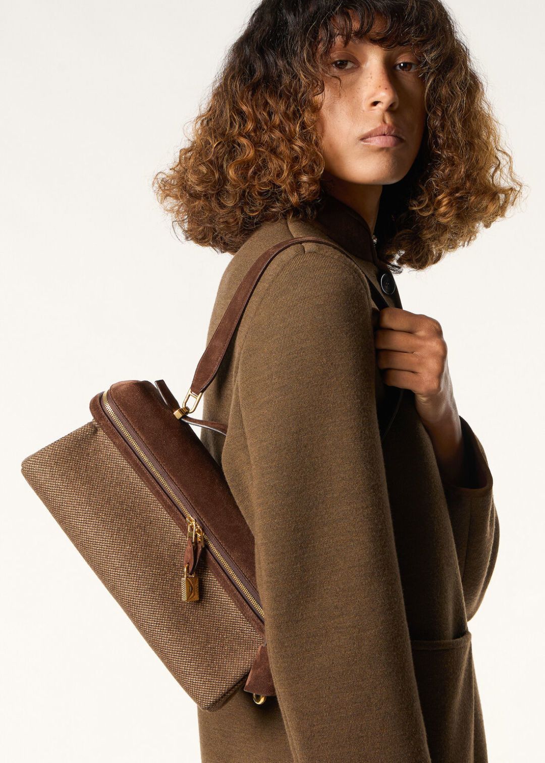 Loro Piana  Extra Softy Bag L29