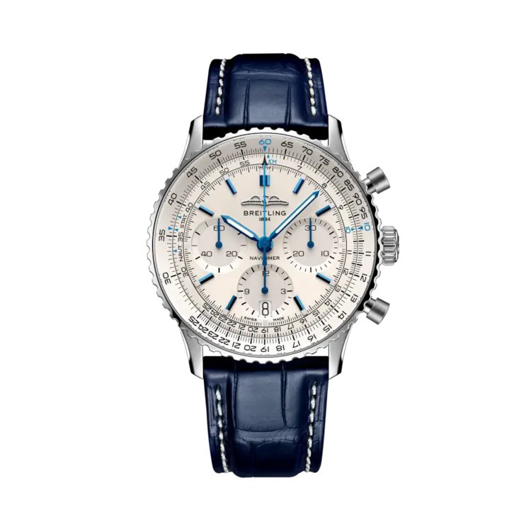 BreitlingAB0139A71G1P1  Navitimer B01 Chronograph 41
