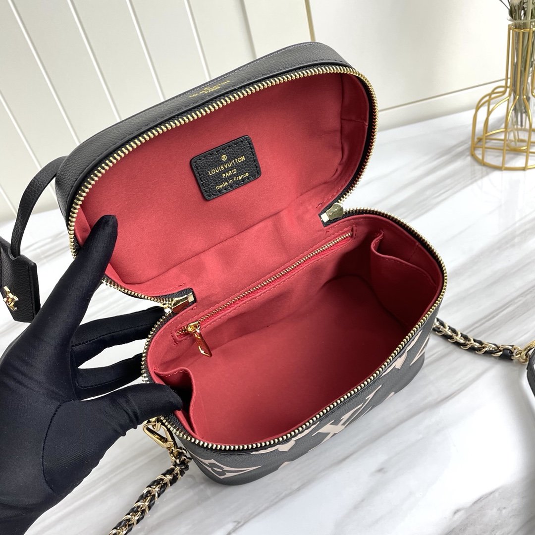 Louis Vuitton Vanity Pm 39Cm