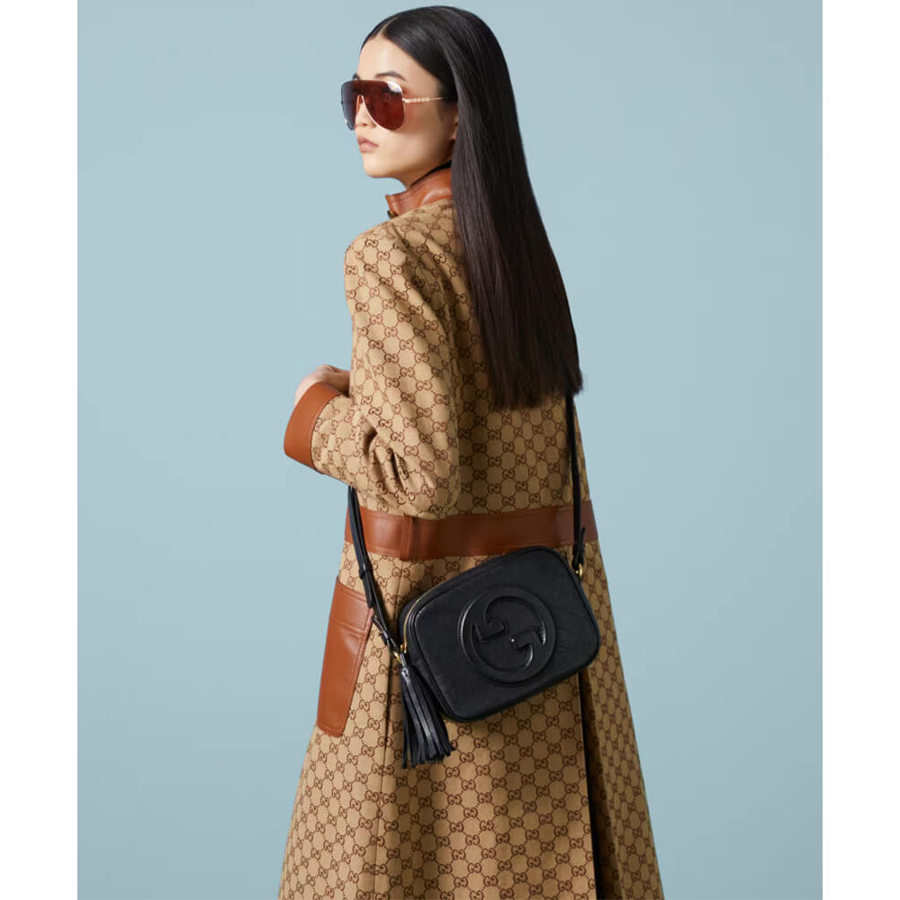 Gucci Blondie Small Shoulder Bag