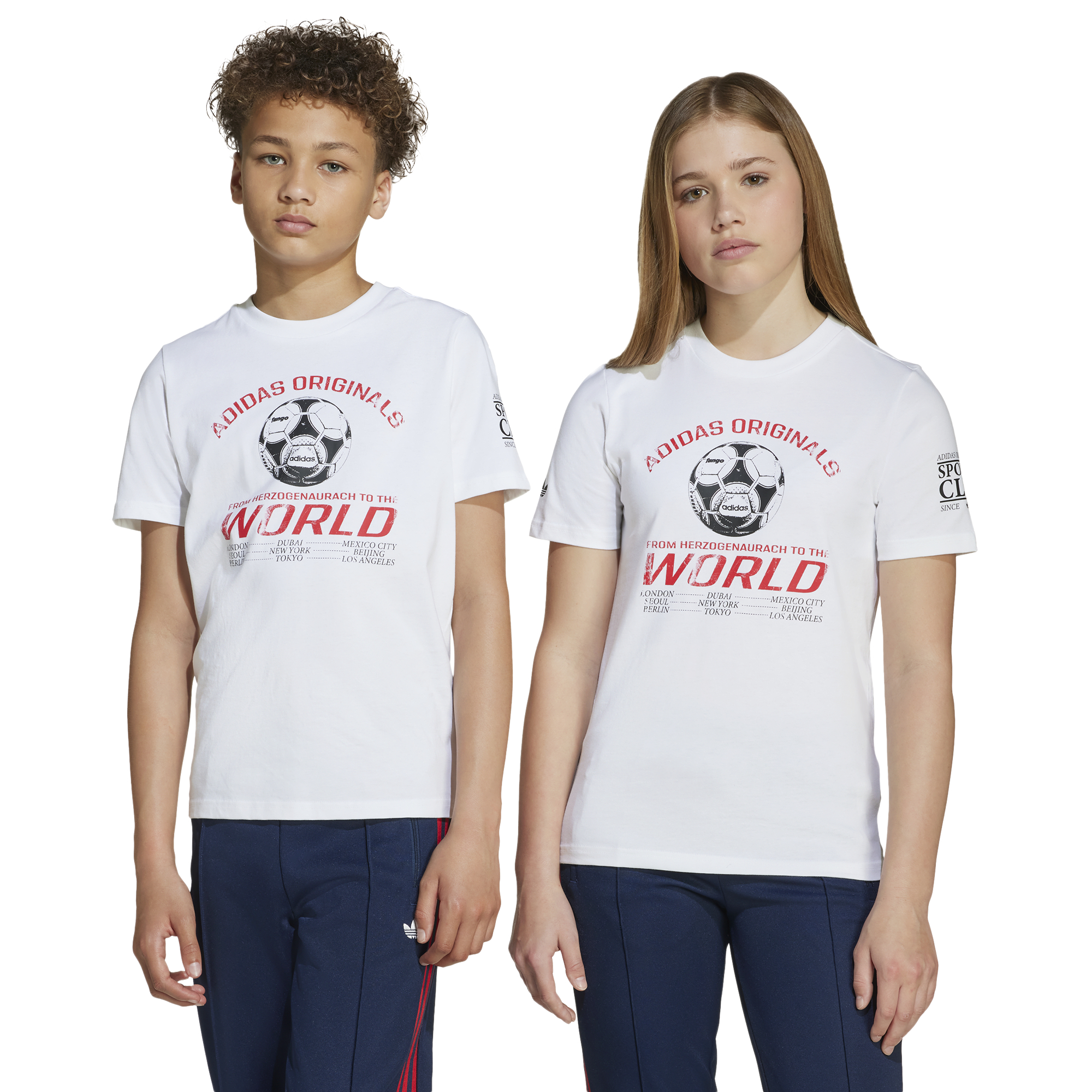 adidas Classic Sport T-Shirt