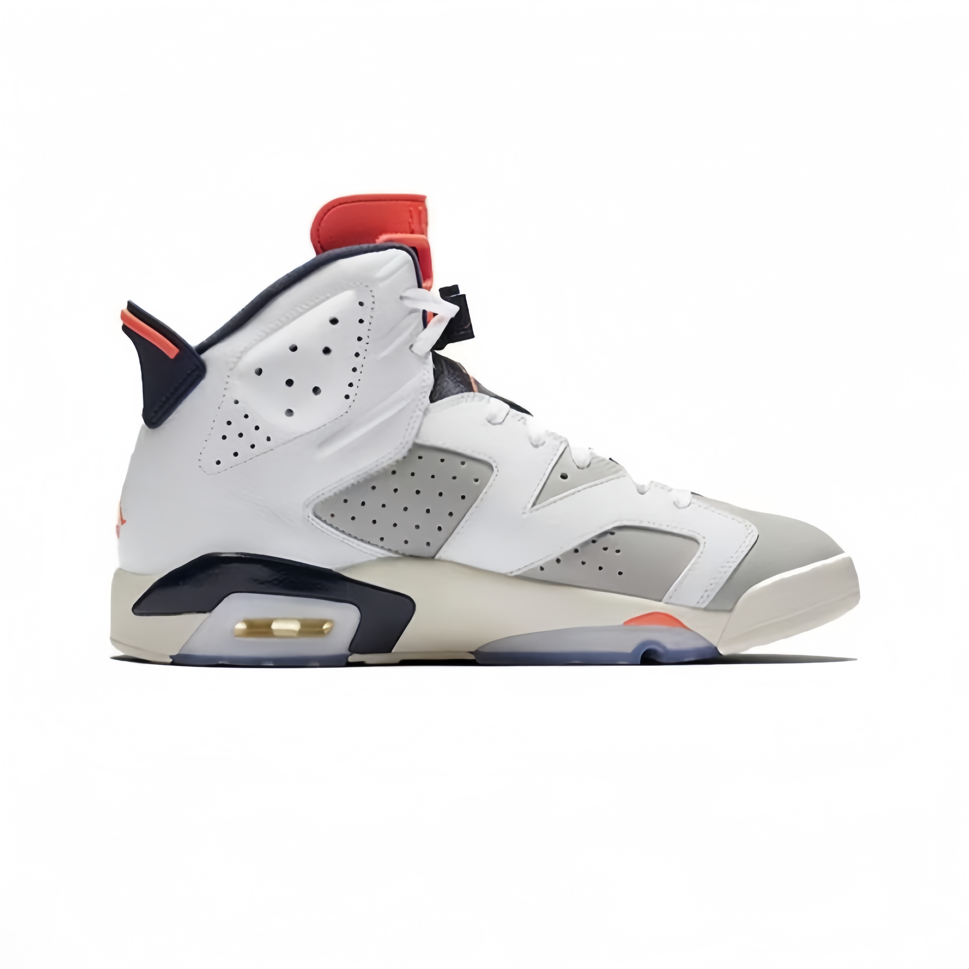 NIKE Air Jordan 6 Retro Tinker for Men and Women EU40-47