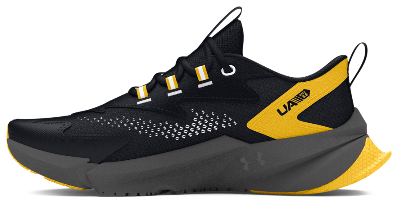 Under Armour Scramjet 6