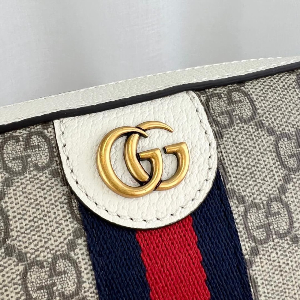 Gucci Ophidia GG Shoulder Bag