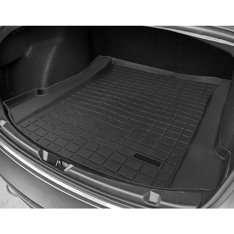 tpe trunk pad
