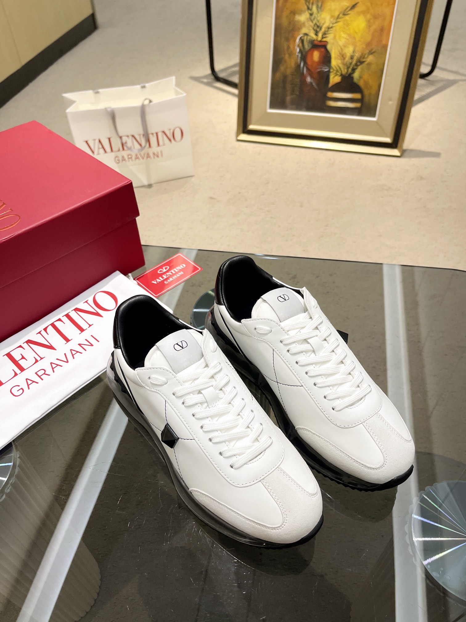 Valentino Sneakers
