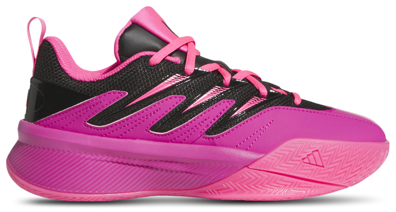 adidas Dame Certified 3