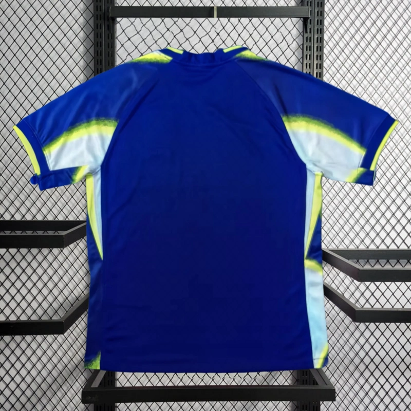 2025-26 South Korea Away Football jersey