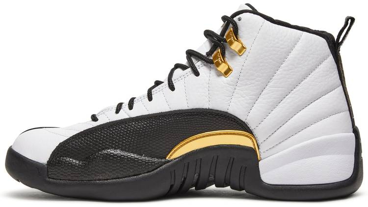Air Jordan 12 Retro Royalty CT8013-170