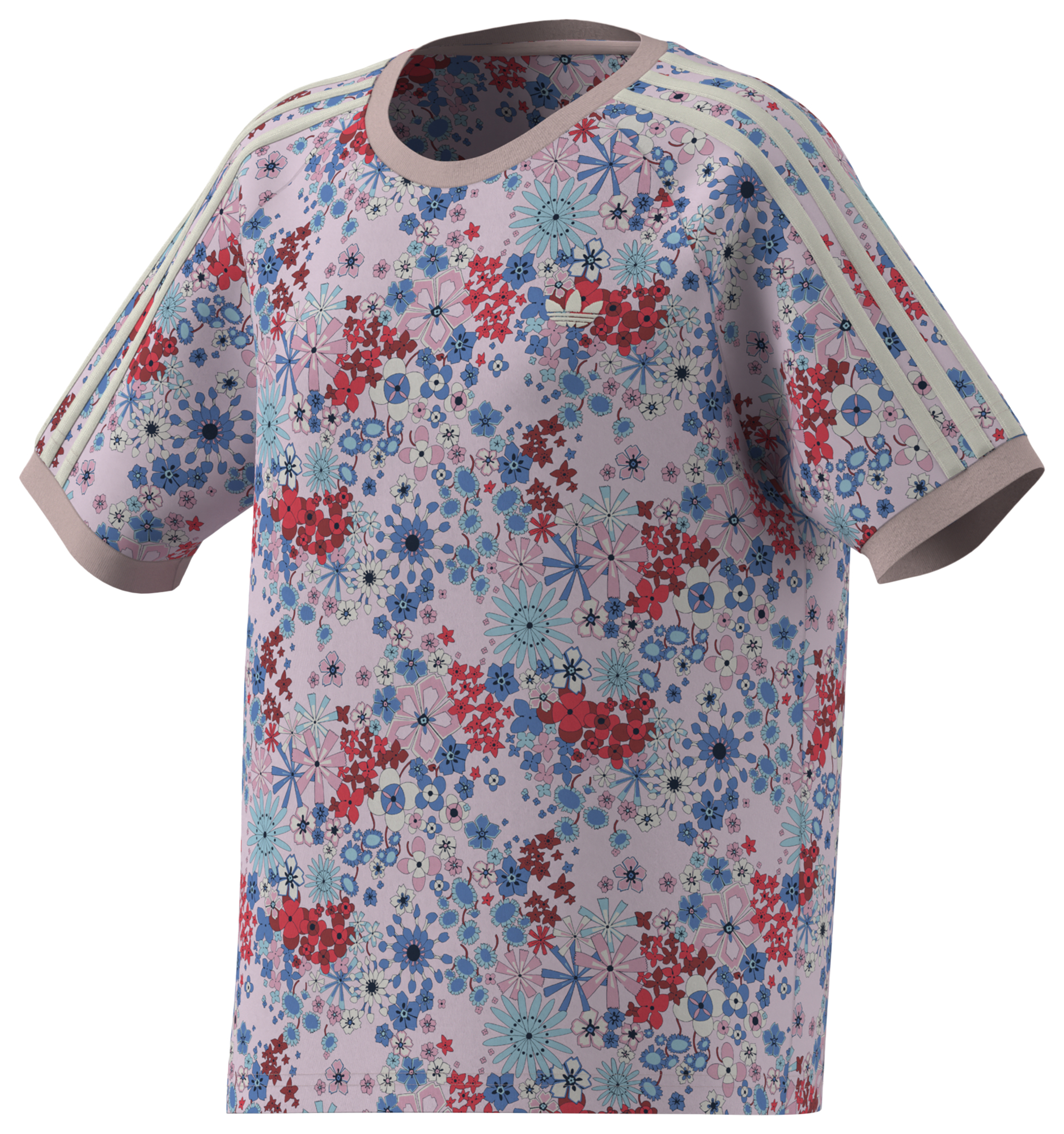 adidas Originals Liberty FLR Jersey