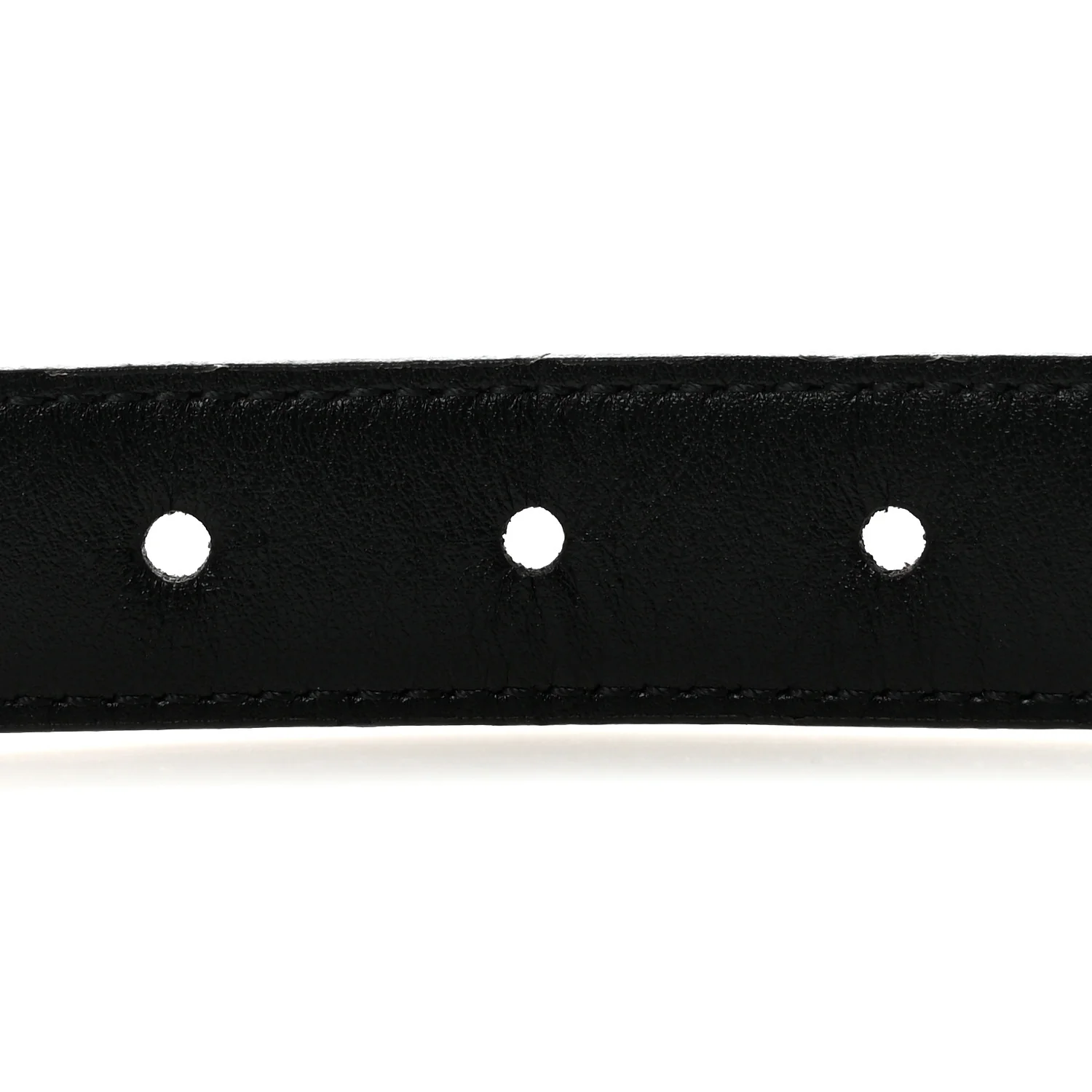 Monogram 25mm Tie The Knot LV 85 34 Belt