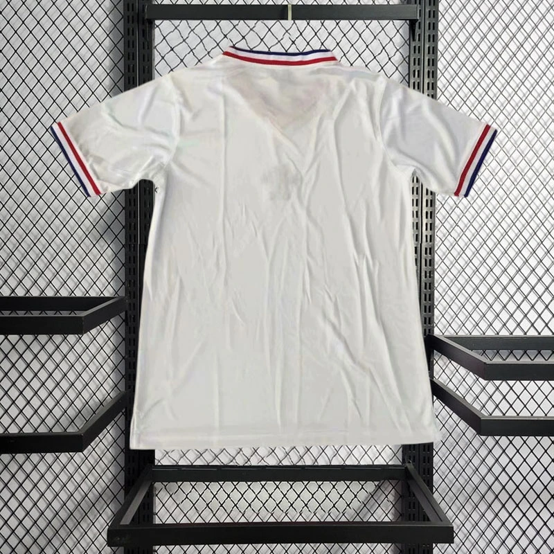 Retro 1982 Chelsea Third Away football jersey retro