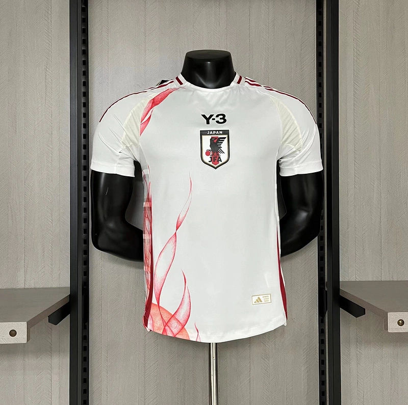 Player 2024-25 Japan Away Football jersey