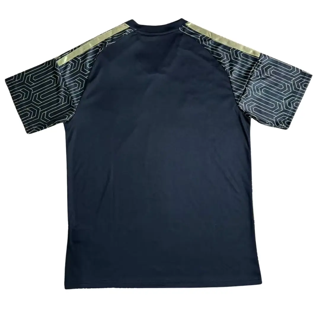Los Angeles FC Home Soccer Jersey 2026/27