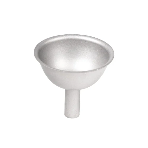 Titanium Funnel by SilverAnt