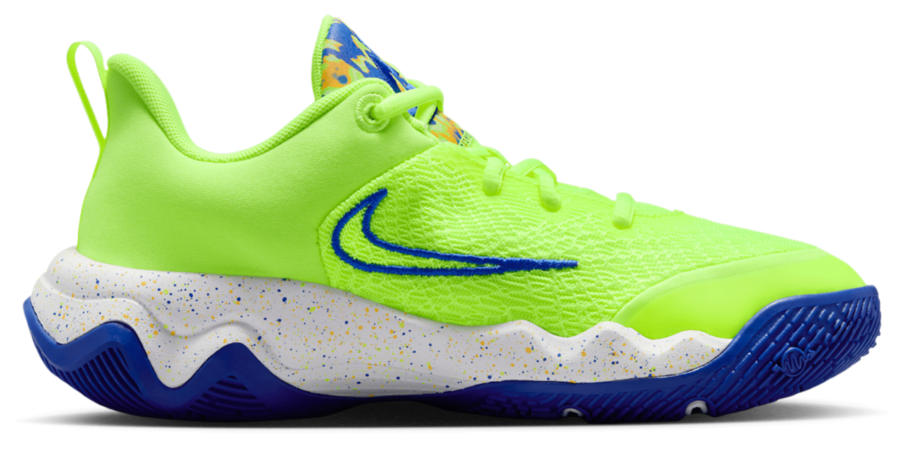 Nike Giannis Immortality 4 SE BB