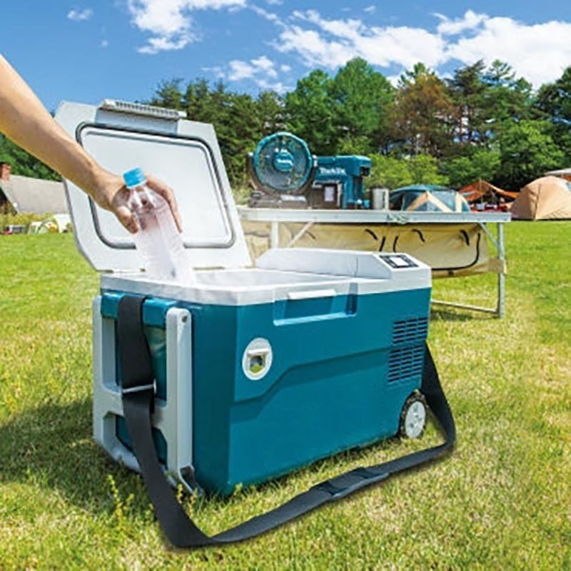 Special offer💥Buy 1 Get 1 Free💥18V Rechargeable Cooler