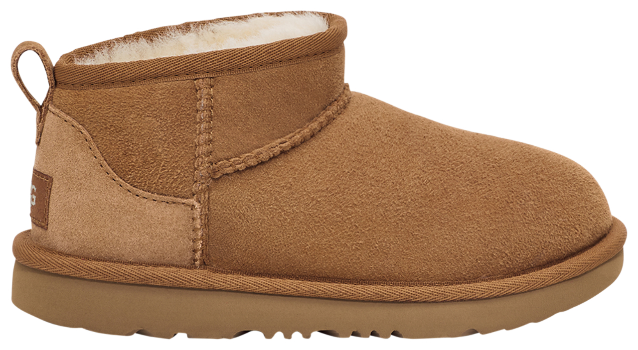UGG Classic Ultra Mini